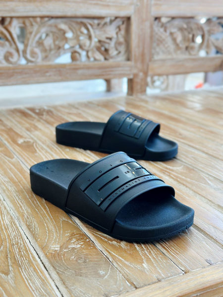Imagen de Slide London Negro