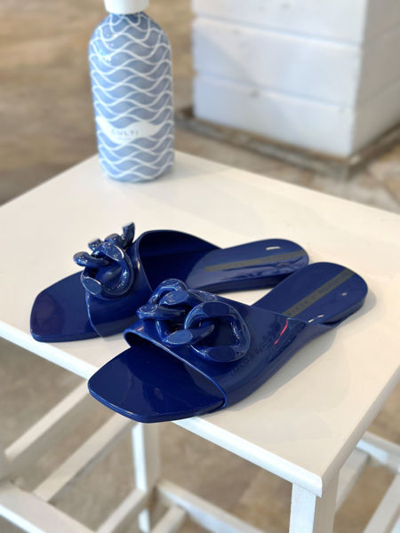 Imagen de Avolto Corrente Azul