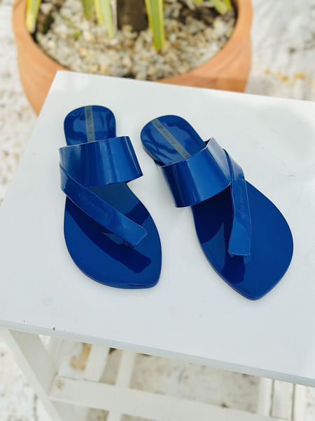 Imagen de Zen Azul