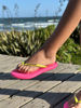Imagen de Boat Fucsia y Amarillo