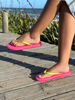 Imagen de Boat Fucsia y Amarillo