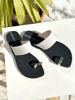 Imagen de Anello ME Metal Blanco