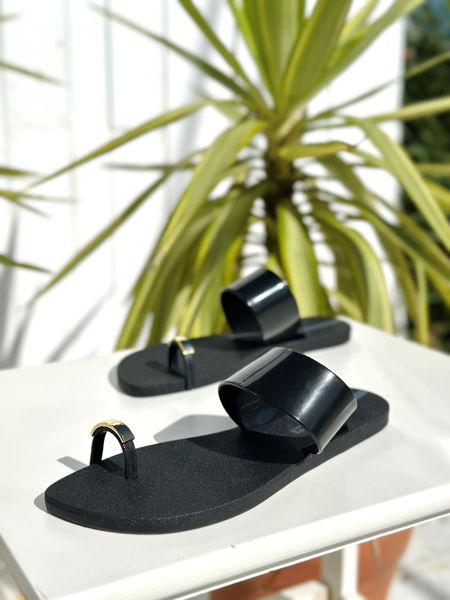 Imagen de Anello ME Metal Negro