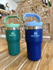 Imagen de Vaso Stanley Flip Azul