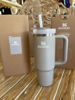 Imagen de Vaso Stanley Quencher Gris