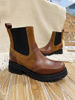Imagen de Bota Haggard Whisky