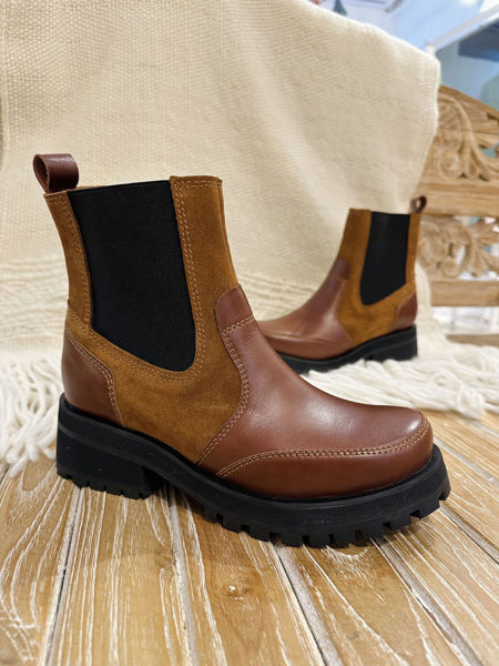 Imagen de Bota Haggard Whisky