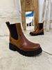 Imagen de Bota Haggard Whisky