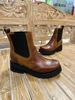 Imagen de Bota Haggard Whisky