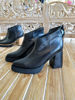 Imagen de Bota Jennings Negro Total Milano