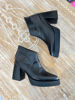 Imagen de Bota Jennings Negro Total Milano