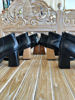 Imagen de Bota Jennings Negro Total Milano