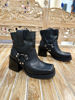 Imagen de Bota Bingham Negro