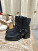 Imagen de Bota Bingham Negro