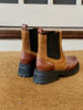 Imagen de Bota Haggard Whisky