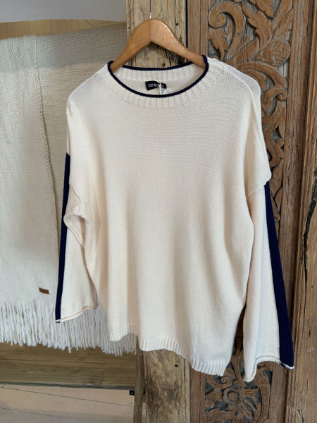 Imagen de Buzo Lambert Beige