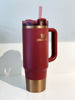 Imagen de Vaso Stanley Quencher Flowstate Granada