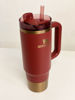 Imagen de Vaso Stanley Quencher Flowstate Granada