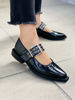 Imagen de Zapato Tucson Negro