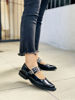 Imagen de Zapato Tucson Negro