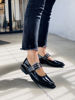 Imagen de Zapato Tucson Negro