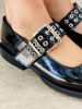 Imagen de Zapato Tucson Negro