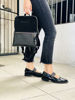 Imagen de Zapato Tucson Negro