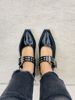 Imagen de Zapato Tucson Negro