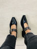 Imagen de Zapato Tucson Negro