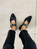 Imagen de Zapato Tucson Negro