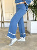Imagen de Pantalon Peck Azul Piedra