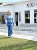 Imagen de Pantalon Peck Azul Piedra