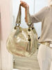 Imagen de Cartera Monaco Oro Craquelado