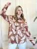 Imagen de Chaqueta Musgraves Tostado