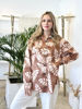 Imagen de Chaqueta Musgraves Tostado