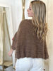Imagen de Buzo Lana Merino Taupe