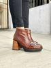 Imagen de Bota Spears Whisky