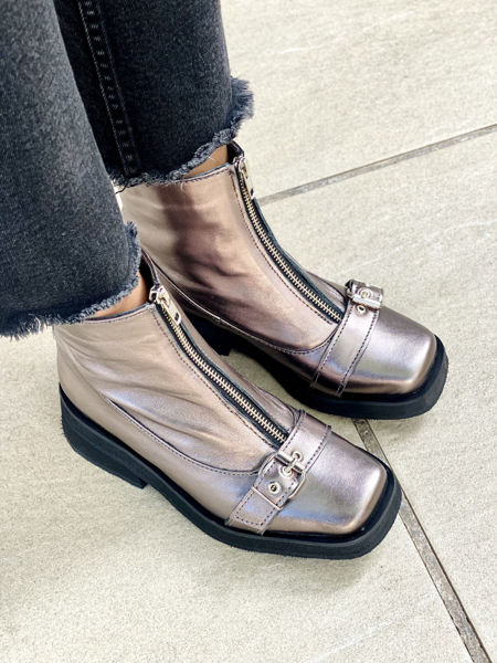 Imagen de Bota Greenwood Peltre