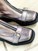 Imagen de Bota Greenwood Peltre