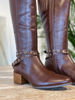 Imagen de Bota Dasha Mocca