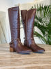 Imagen de Bota Dasha Mocca