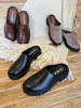 Imagen de Zueco Ballerini Mocca