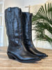 Imagen de Bota Chicks Negro