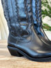 Imagen de Bota Chicks Negro