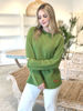 Imagen de Buzo Rinker Pistacho