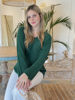 Imagen de Buzo Kalf Verde Ingles