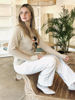 Imagen de Buzo Lana Puppy Beige