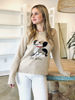 Imagen de Buzo Lana Puppy Beige