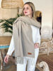 Imagen de Bufandon Meryl Vison