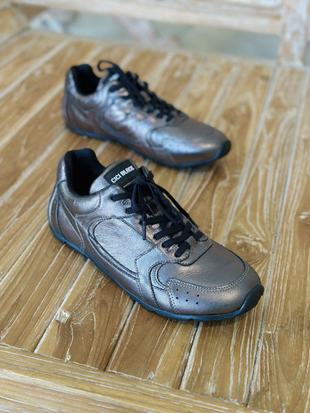 Imagen de Sneaker Cline Peltre